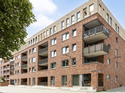 Appartement in Maastricht met 2 kamers