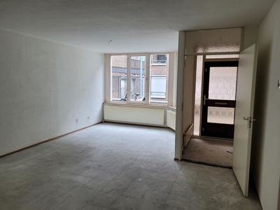 Appartement in Maastricht met 3 kamers