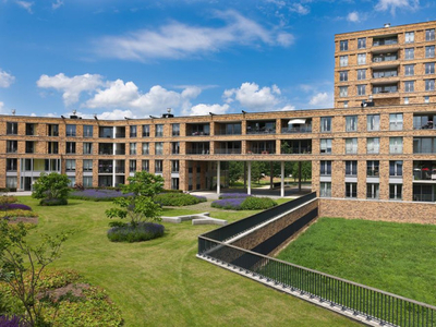 Appartement in Maastricht met 3 kamers