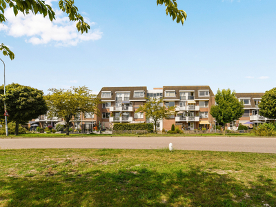 Appartement in Oostzaan met 3 kamers