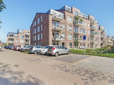 Appartement in Ouderkerk Aan De Amstel met 2 kamers