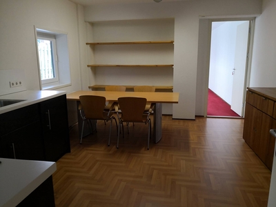 Appartement in Roermond