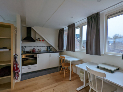 Appartement in Rotterdam