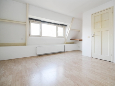 Appartement in Rotterdam met 2 kamers