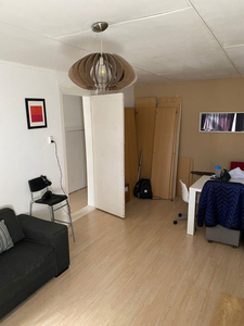 Appartement in Rotterdam met 2 kamers