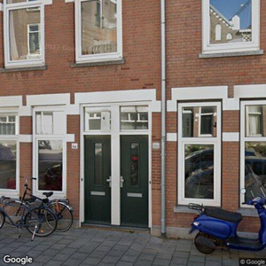 Appartement in Rotterdam met 2 kamers