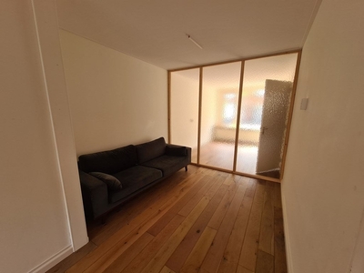 Appartement in Rotterdam met 2 kamers