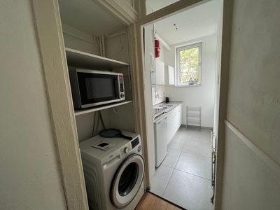 Appartement in Rotterdam met 2 kamers