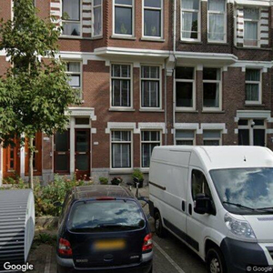 Appartement in Rotterdam met 2 kamers