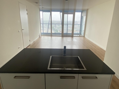 Appartement in Rotterdam met 3 kamers