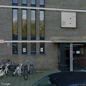 Appartement in Rotterdam met 3 kamers