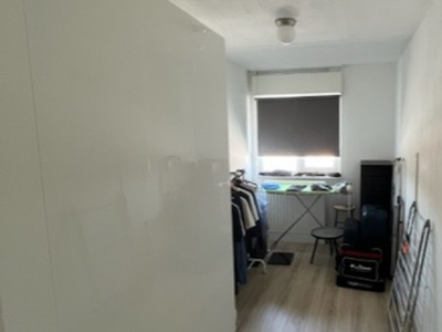 Appartement in Rotterdam met 3 kamers