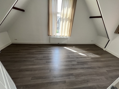 Appartement in Rotterdam met 3 kamers