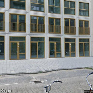 Appartement in Rotterdam met 3 kamers