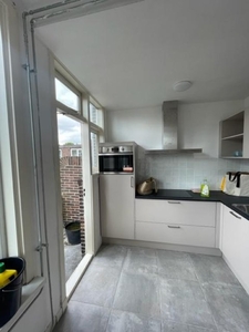 Appartement in Rotterdam met 3 kamers