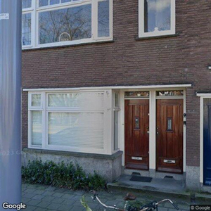 Appartement in Rotterdam met 3 kamers