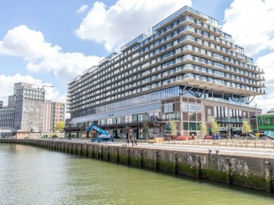 Appartement in Rotterdam met 3 kamers