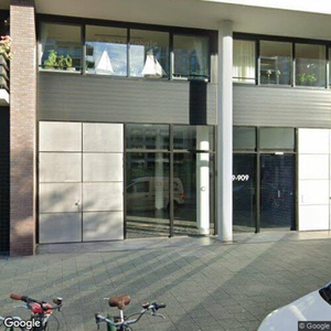 Appartement in Rotterdam met 4 kamers