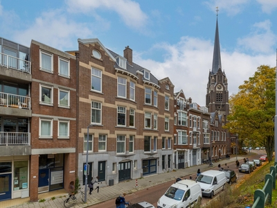 Appartement in Rotterdam met 4 kamers