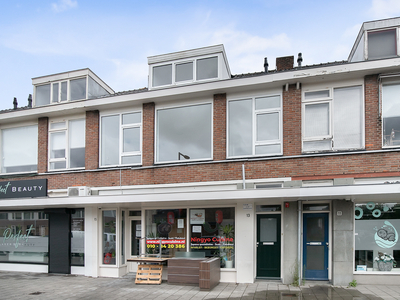 Appartement in Rotterdam met 4 kamers