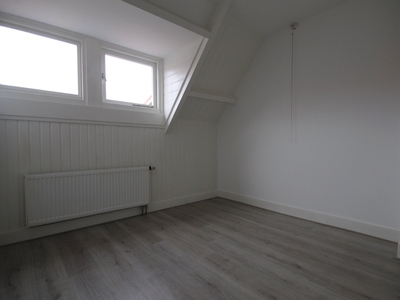 Appartement in Rotterdam met 4 kamers