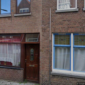 Appartement in Schiedam met 4 kamers