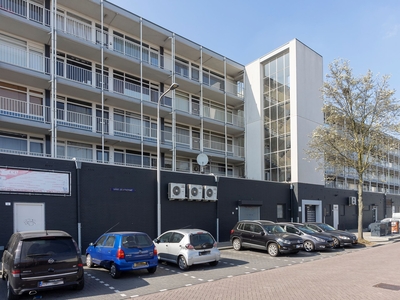 Appartement in Tilburg met 2 kamers