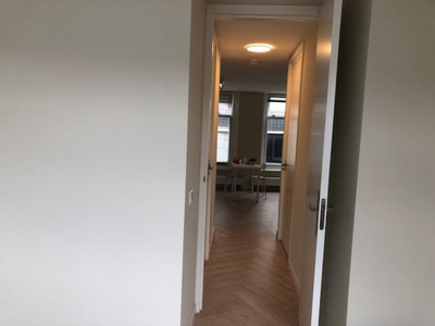 Appartement in Utrecht met 2 kamers