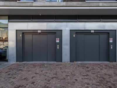 Appartement in Utrecht met 2 kamers