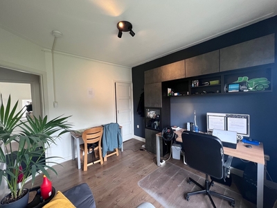 Appartement in Utrecht met 2 kamers