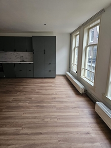 Appartement in Utrecht met 2 kamers