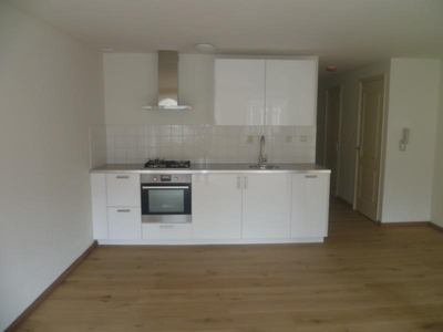 Appartement in Utrecht met 2 kamers