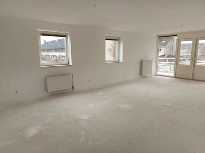 Appartement in Zoetermeer met 3 kamers