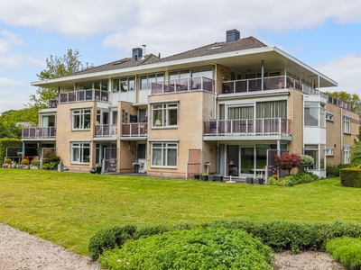 Appartement in Zuidlaren