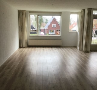 Appartement in Zuidlaren met 3 kamers