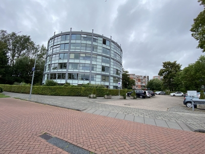 Woonhuis in Alkmaar met 3 kamers