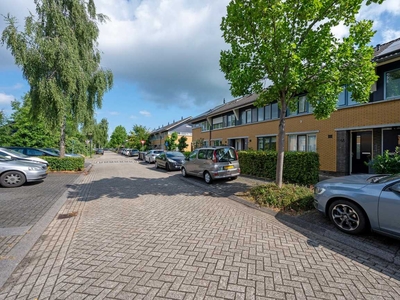 Woonhuis in Almere met 5 kamers