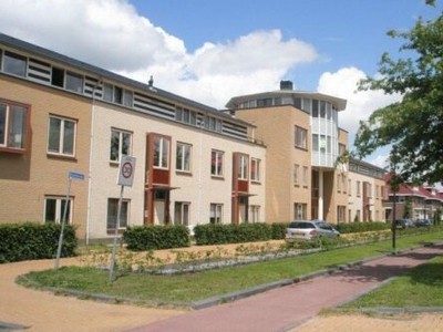 Woonhuis in Heerenveen met 4 kamers