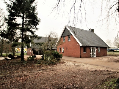 Woonhuis in Hengelo met 4 kamers