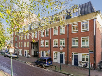 Woonhuis in Hoorn met 4 kamers