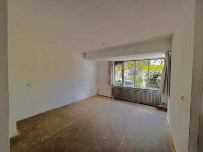 Woonhuis in Houten met 3 kamers