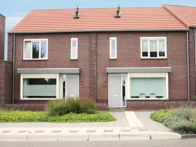 Woonhuis in Landgraaf met 3 kamers