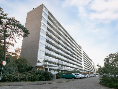 Woonhuis in Zeist met 3 kamers