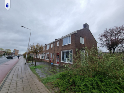 Woonhuis in Zwijndrecht met 3 kamers