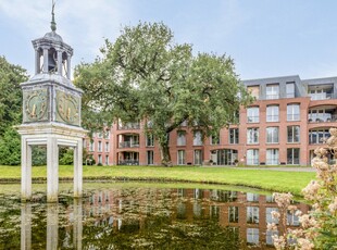 Appartement in Aerdenhout met 3 kamers