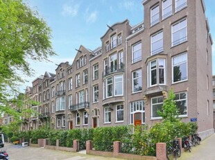 Appartement in Amsterdam met 5 kamers