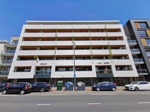 Appartement in Arnhem met 2 kamers