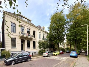 Appartement in Arnhem met 2 kamers