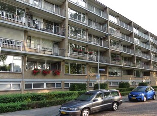 Appartement in Arnhem met 4 kamers