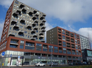 Appartement in Hoofddorp met 2 kamers